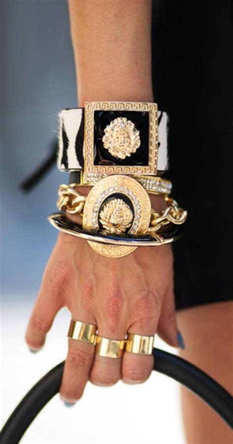 versace accessory